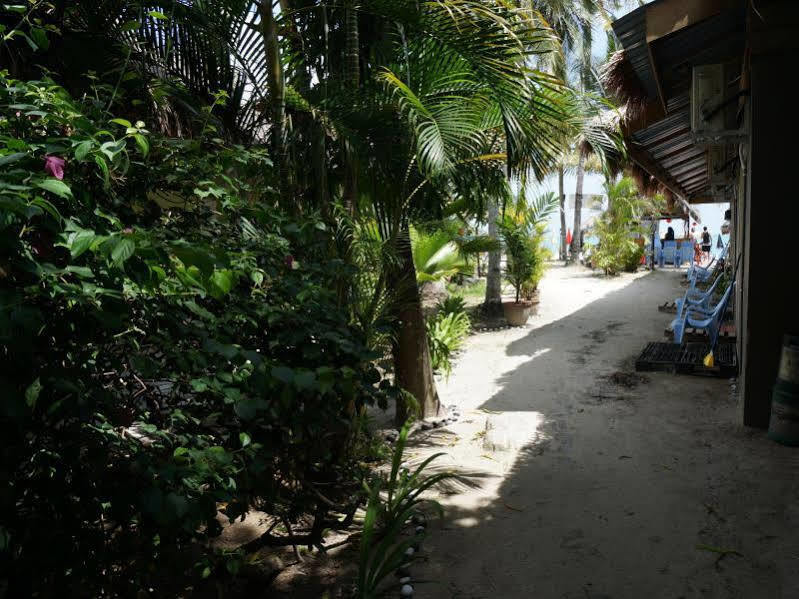 Mali Mali Beach Resort Langkawi Luaran gambar